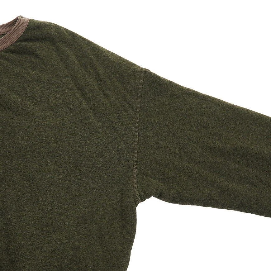 Felpa uomo Maison Margiela Bird Patch 31312922