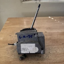 00-06 Mercedes W220 S500 Automatic Transmission Gear Shift Shifter 2202670924