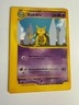 Kadabra | Skyridge [69/144] | Common Non-Holo | LP | EN | Pokemon TCG