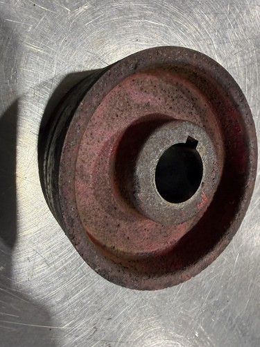 Wheel Horse 3 Speed Brake Drum Used