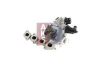 Turbolader Aufladung FüR Nissan Qashqai II 1.6 Dig-T X-Trail Juke