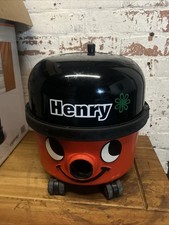 Numatic Henry Vacuum Cleaner HVR 200A