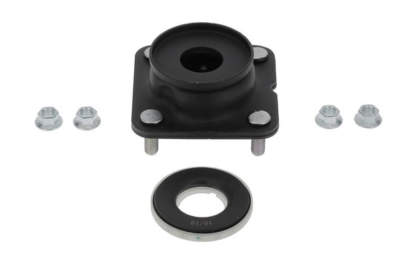 Reparatursatz FederbeinstÜTzlager Vorne Monroe MK439 FÜR Mazda Reparaturkit-image