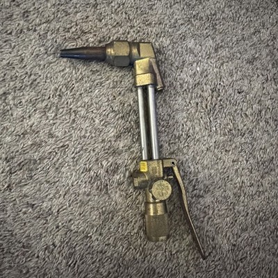 Vintage Craftsman heavy duty Welding Cutting Torch Model 313.54408 