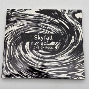 08⬜︎ ONE OK ROCK Skyfall YT0418-1 One Ok Rock Skyfall for sale | eBay
