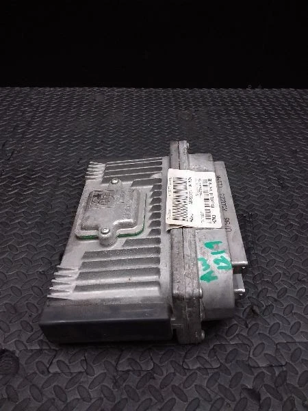 Engine ECM Electronic Control Module Right Hand Dash Fits 96-99 AURORA 1787410 Foto 2 de 4