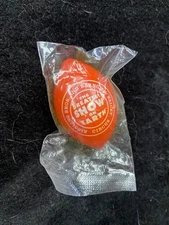 Vintage Ringling Bros and Barnum & Bailey Circus Clown Red Nose - Sealed!