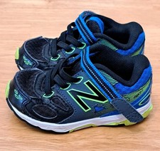 New Balance Little Kids Toddler Sneakers Shoes Size 5