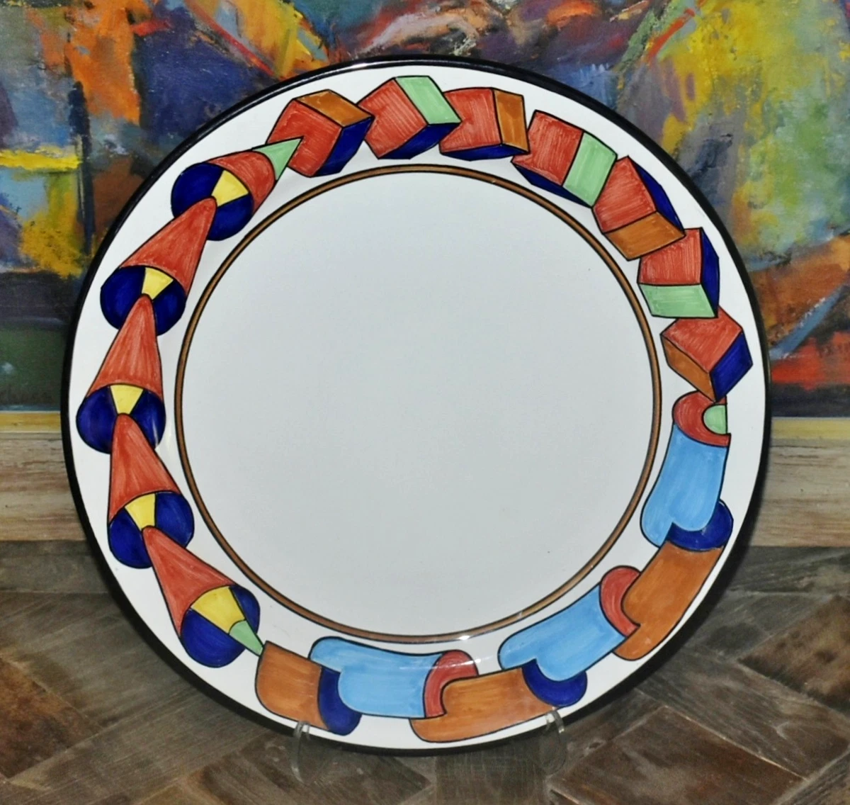 Grazia Deruta In Italian Art Pottery for sale | eBay