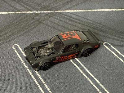 Hot Wheels 2026 Prototype Factory Unspun 1970 Pontiac Firebird Red Edition