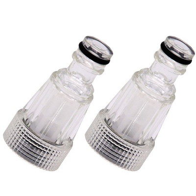 #ad Seamless Compatibility Garden Hose Adapter Perfectly Fits 34 Pressure Washers $10.22