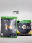 Halo: The Master Chief Collection (Microsoft Xbox One, 2014) - Complete - CIB