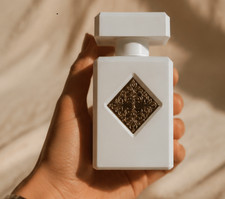 INITIO Musk Therapy  Luxury White Edition Eau...