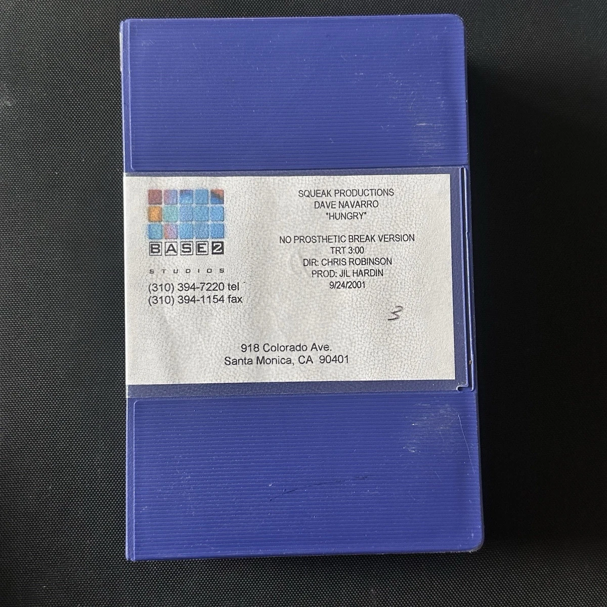 Music VHS Tape for sale - eBay
