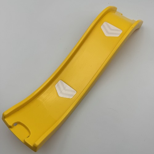 VTech Go Go Smart Wheels Ultimate RC Speedway Yellow Hill Ramp Replacement Part - Picture 1 of 12