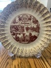 Vintage Arizona State Plate