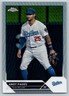 2023 Topps Pro Debut #PDC-99 Andy Pages Chrome Refractor #/99
