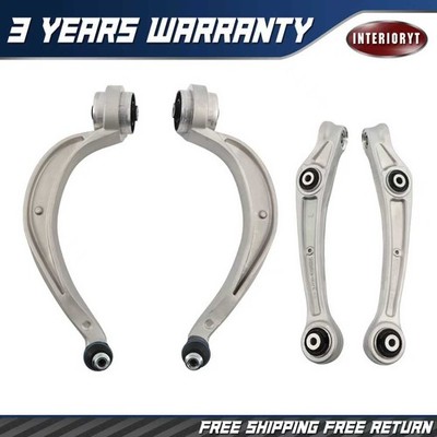 Lower Forward Rearward Control Arm Kit for Audi A4 A4 Quattro A5 10 A5 Quattro
