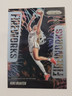 2025 Panini Prizm WNBA - Fireworks Kiki Iriafen #13 (RC)