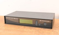 Sennheiser EM 300 G2 Wireless Receiver - 740-776 MHz NO POWER SUPPLY CG01SBA