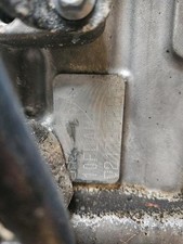 Moteur Citroen C2