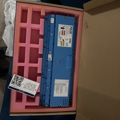 Otis PULSE  Belt Monitoring System ABE21700X109 | Genuine OEM (M2)