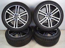 Mercedes GLE V167 C167 Alufelgen Felgen 21" Sommer A1674012600 A1674012800