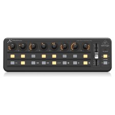 Behringer X-Touch Mini Universal USB Controll...
