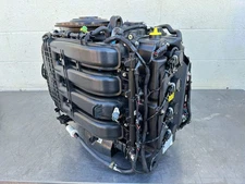 2008 Mercury 90HP 4 Stroke Outboard Powerhead Ready To Install 306 Hours