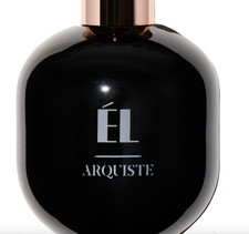 Arquiste ÉL EL Eau De Parfum 3.4 oz 100ml New no box no lid