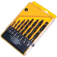 Holzbohrersatz Wood 3-10MM 8X (Plastic Box)