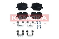 Bremsbelagsatz Scheibenbremse Kamoka JQ101507 FüR BMW 3Er G20 G80 G28 Touring Z4