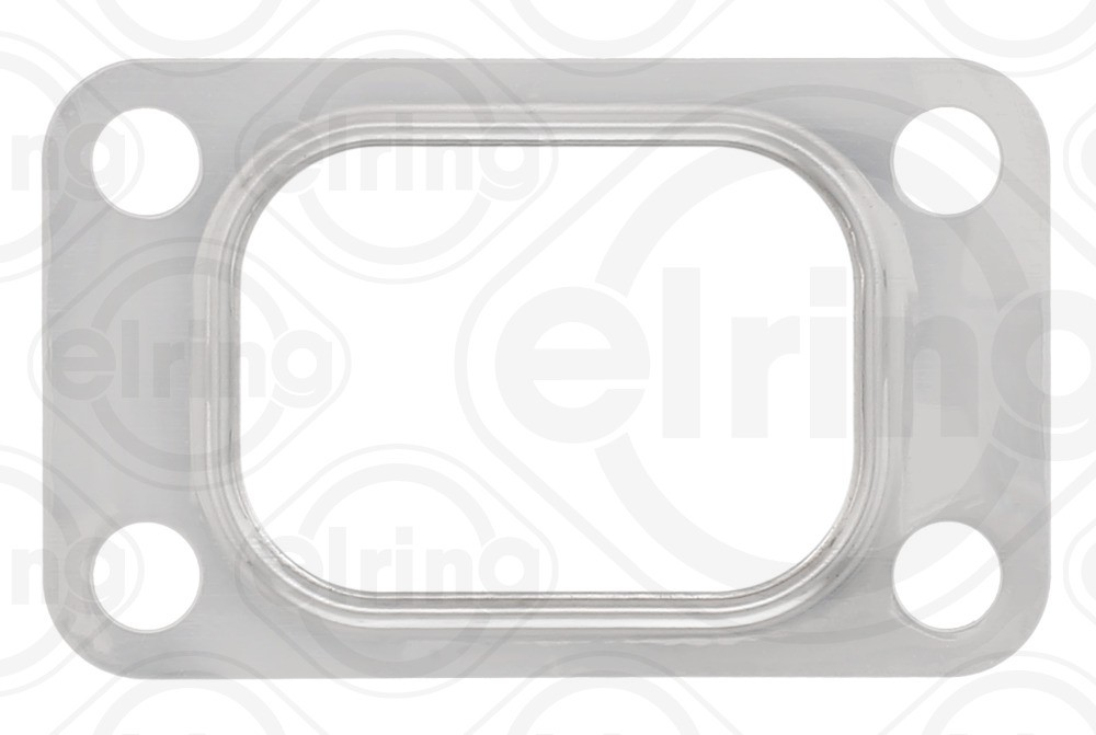 Fits ELRING EL854700 Turbocharger gasket EL854700 Turbocharger gasket fits: DAF