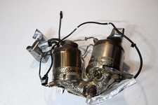 AUDI VOLKSWAGEN T-ROC 1.5 PETROL CATALYTIC CONVERTER CAT  05E131723E 05E131701E