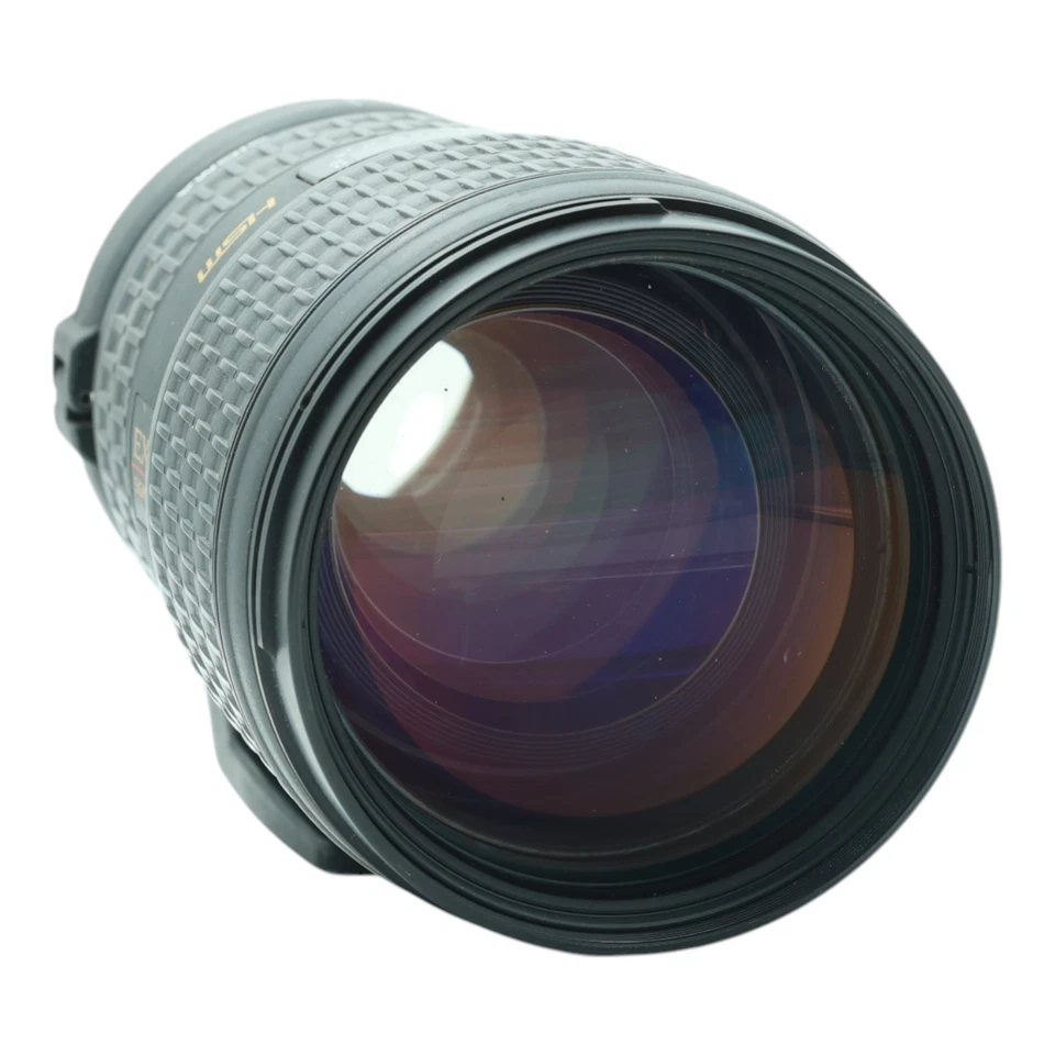 Objektiv Tele Sigma EX 70-200mm 70-200 mm 2.8 APO D HSM - Nikon - Bild 4 von 4