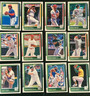 2025 Donruss Baseball #1-200 Single Cards Complete Your Set  Free Shipping