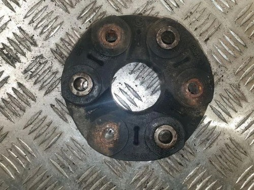 BMW 5 Touring E61 Propshaft Rubber Coupling 7546425 2.50 Diesel 130kw 25721161