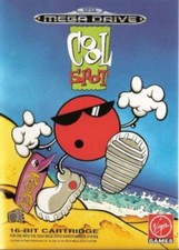 ebay® Auktion 316289969166 | Cool Spot für Sega Mega Drive (MD) Thumbnail of ebay® auction 316289969166 | Cool Spot für Sega Mega Drive (MD)