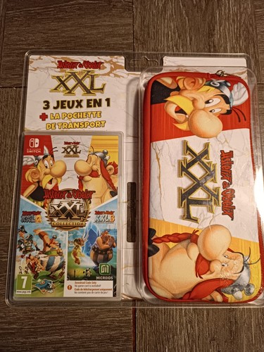 CONSOLE NINTENDO SWITCH Boîte Vide Réf 6024 EUR 19,99