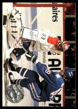Patrick Roy 1991-92 Pro Set Platinum #61 Canadiens NHL READ FREE SHIPPING
