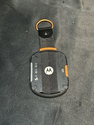 MOTOROLA SATELLITE LINK MODEL BM3A01 (I-9371)