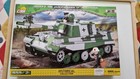 COBI 2484A Sd.Kfz. 186 Jadgpanzer VI JAGDTIGER