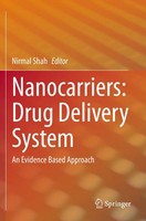 Nirmal Shah | Nanocarriers: Drug Delivery System | Taschenbuch | Englisch (2022)