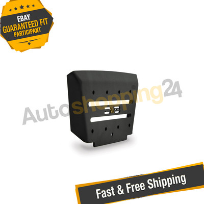 DV8 Offroad DMBR-01 Digital Device Dash Mount for 2021-2024 Ford Bronco