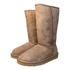 Girls Ugg New Kids Classic Tall Boots