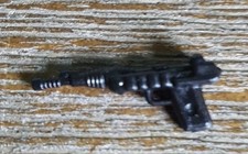 Vintage Star Wars Weapon -  Imperial Gunner / A -Wing Pilot Pistol