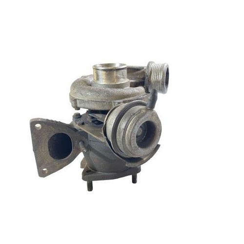 Turbocompressore VOLVO XC90 I 8688592 2.4 Diesel 120kw 2003 27074287 - Foto 2 di 6