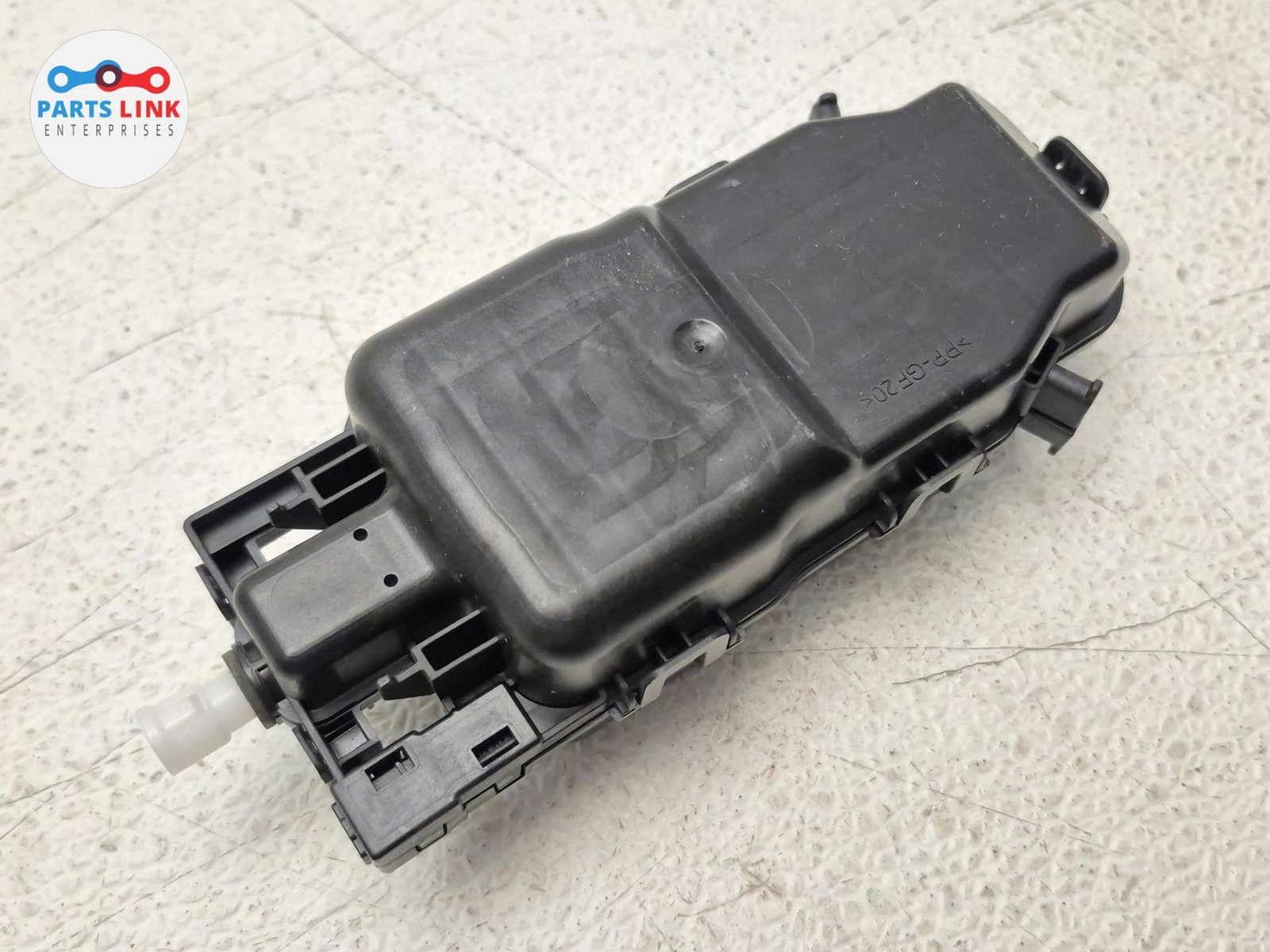Bentley Bentayga 2016-2020 Front Left Seat control module P/N 4M0881073