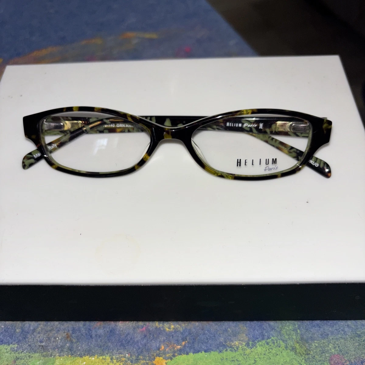 Helium Eyeglasses for sale | eBay