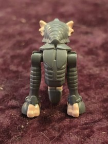 LEGO Star Wars Sebulba Movable Arms Minifigure sw0326 Episode I 7962 9675